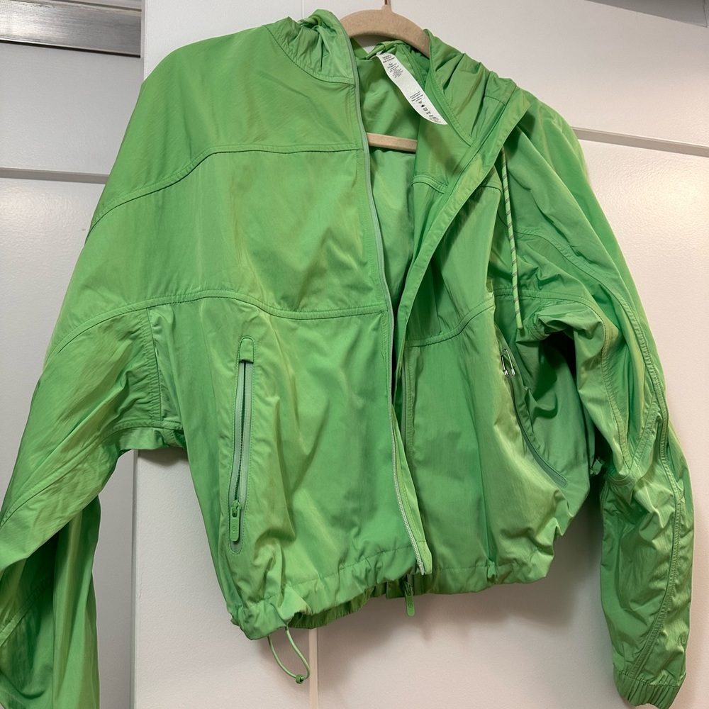 LuluLemon Jacket